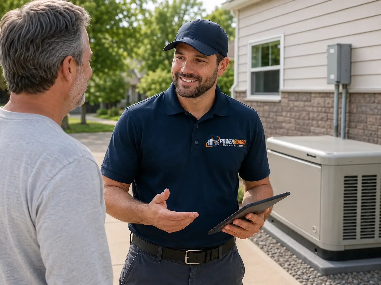 Generator Installation Riva, MD FAQs